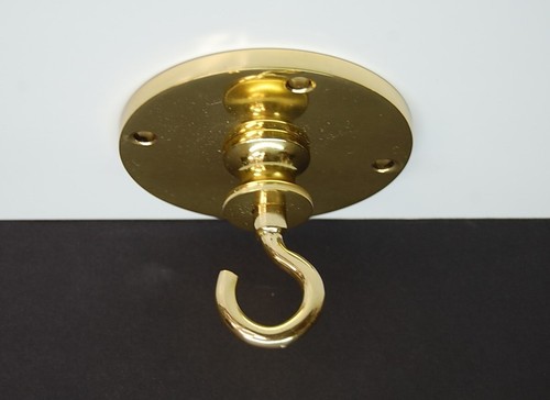 Heavy duty brass - heavy,