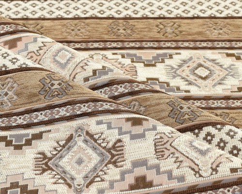 Upholstery fabric kilim - fabric,