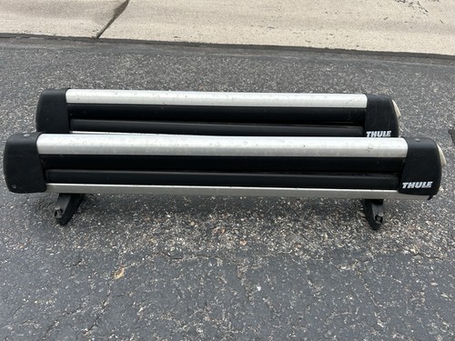 Thule 92724 universal - flat, top