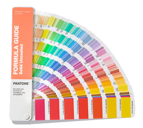 Pantone formula guide solid - pantone,
