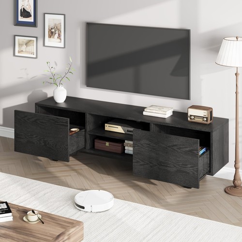 Industrial stand for - tv,