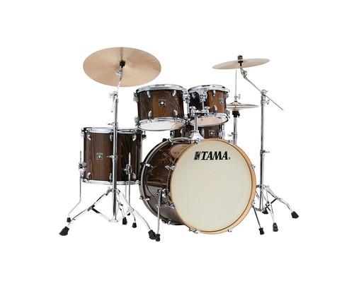 Tama superstar classic pc - tama, 5-pc