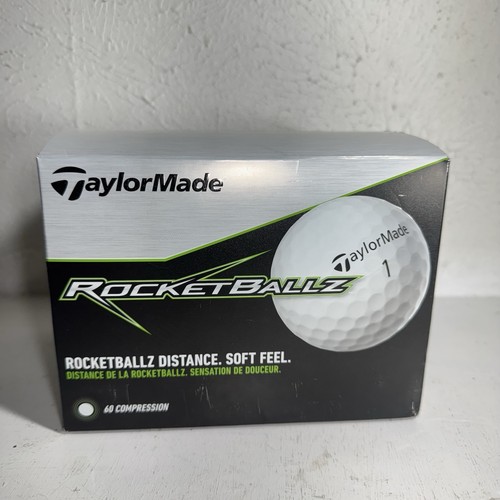 Taylormade rocketballz golf - taylormade,