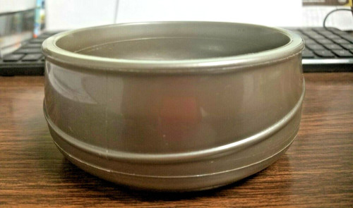Aladdin temp rite - 5", solid