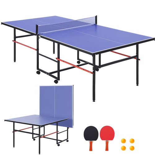 8ft folding table tennis - 8ft,