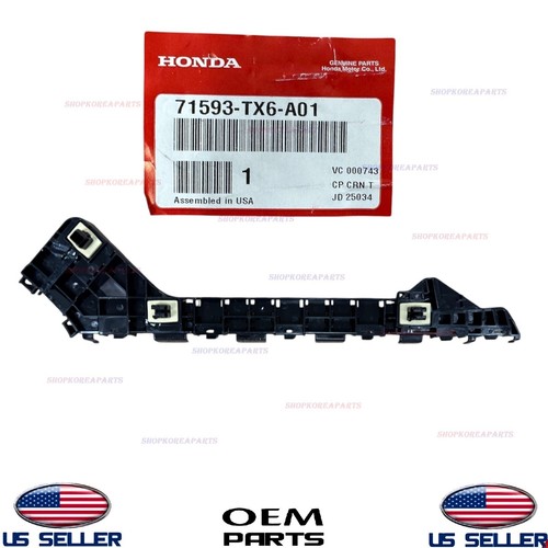 Genuine oem rear - oem, bumper