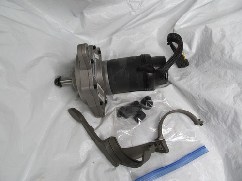 Left motor for pride jazzy - left,