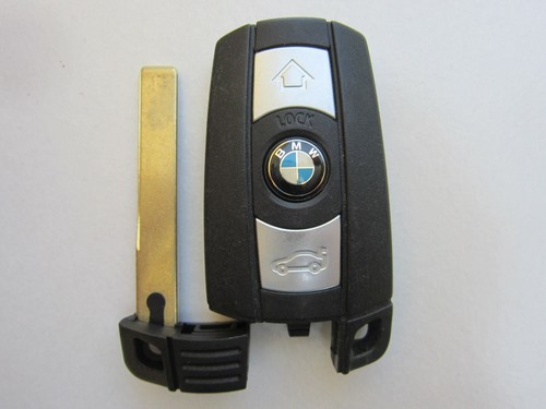 Oem bmw smart - smart, key