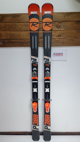 Rossignol pursuit 300 - pursuit, 177cm