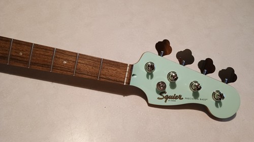 Limited edition fender - fender, squier