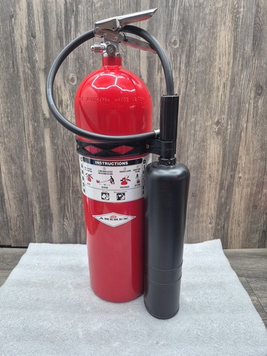 Amerex 331 fire extinguisher - 331,