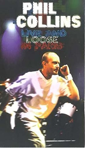 Phil collins - phil, video)