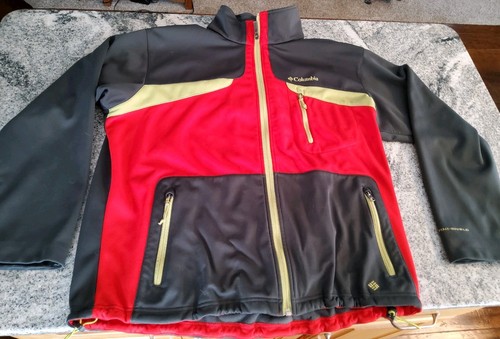 Columbia men jacket - columbia,