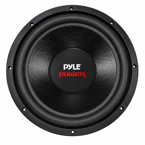 Pyle plpw15d car subwoofer - pyle,