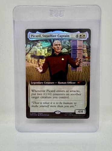 Star trek mtg - star,