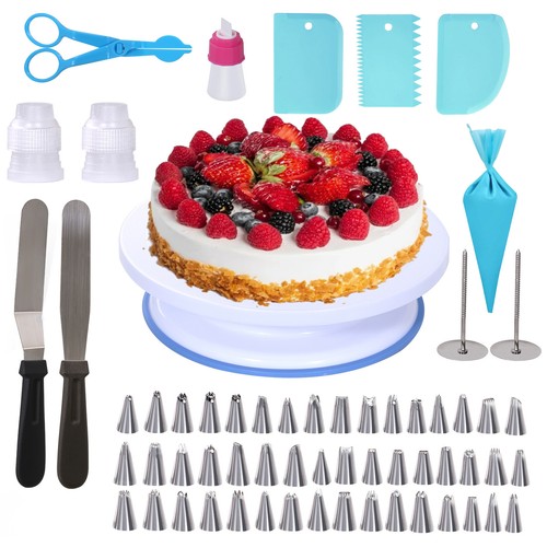 Uten cake decorating supplies - uten,