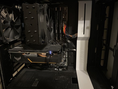 Pre built computer - pre,