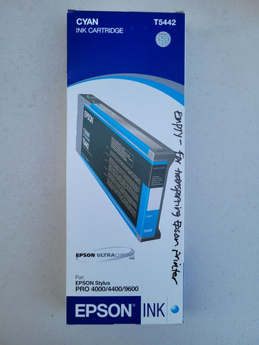 New open box - new, epson