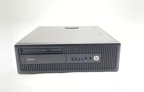 Elitedesk 800 sff core - hp, g1
