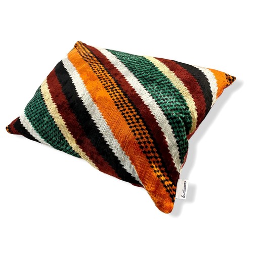 216 les ottomans - $216, orange