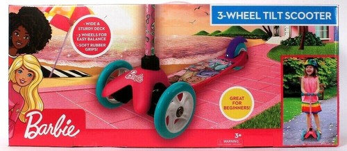Sakar barbie wheels - sakar, easy