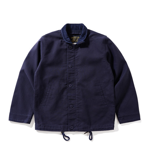 Vintage men navy 1 - vintage, men's