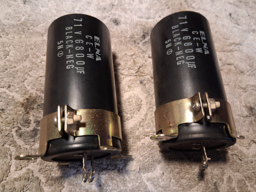 Sansui 9090 original - 9090, filter
