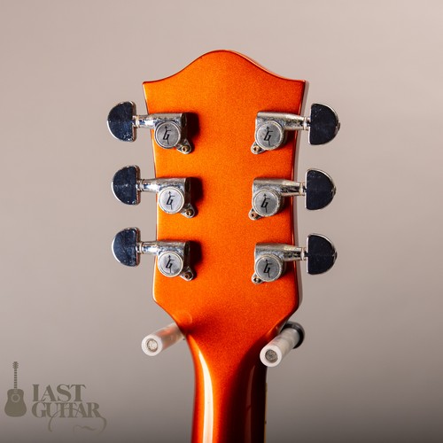 Gretsch 6120sh brian setzer - gretsch,