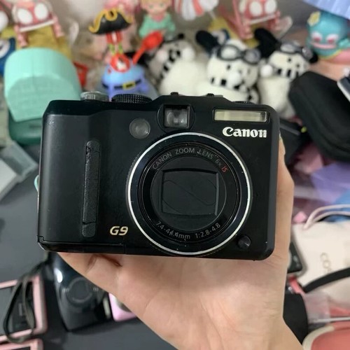 Canon powershot 1mp 6x - powershot,