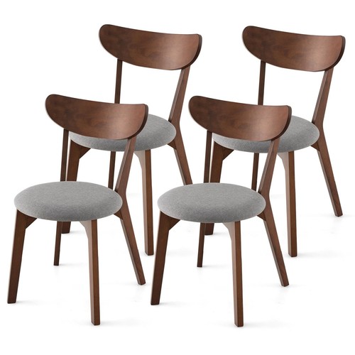 Mid century modern dining - mid-century,