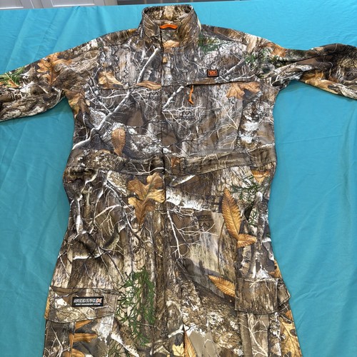 Walls coveralls scentrex - walls,
