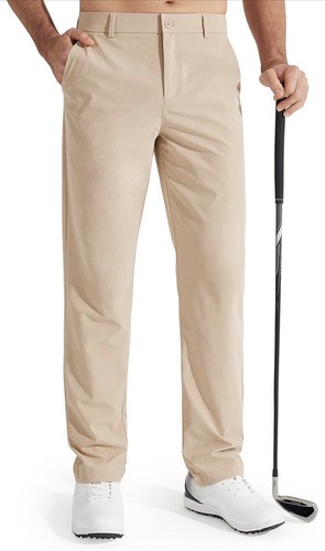 Men libin golf pants dress - libin,