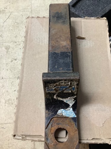 Trailer hitch drop - trailer, hitch,