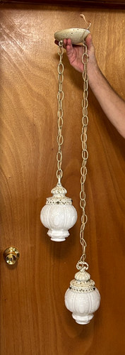 Vintage 1960 drop - vintage, 1960's