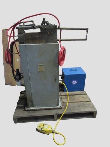 Miller mps aft - 20, spot