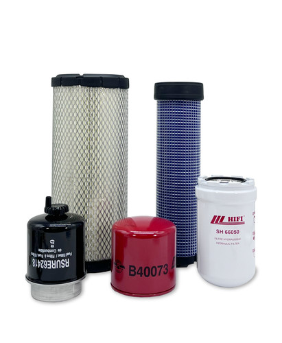 Hero maintenance filter - maintenance,