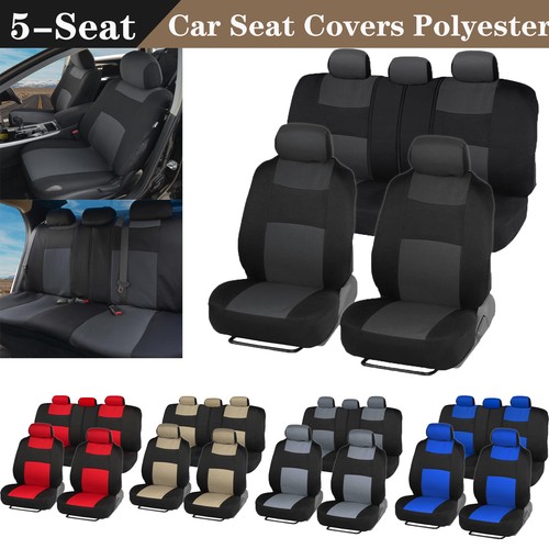 Full set car seat cover - full,