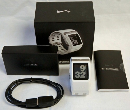 New nike plus gps sport - nike+,