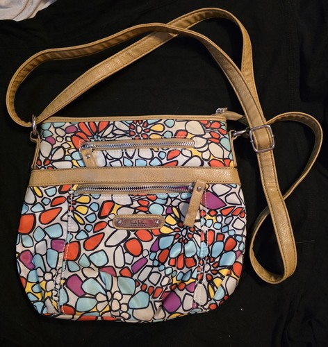 Nicole miller crossbody - miller,