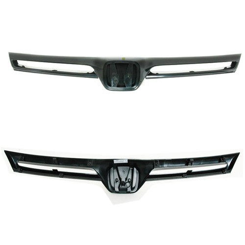 Front grille fits 2006 - grille, 2006-2008