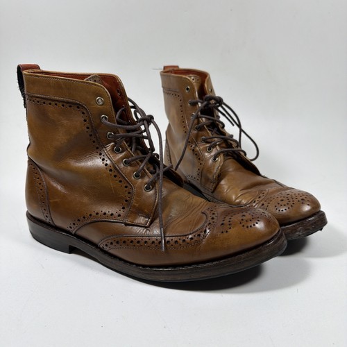 Allen edmonds dalton wingtip - allen,