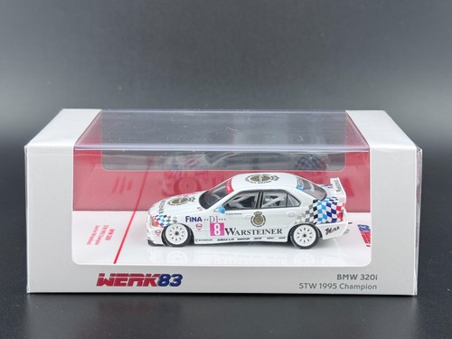 Werk83 bmw 320i stw - werk83,