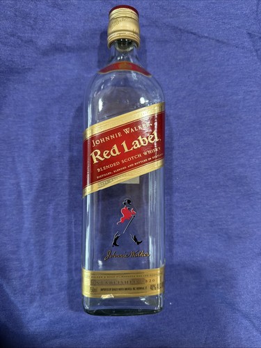 Vintage johnnie walker - vintage,