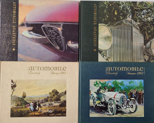 Vtg 1962 1963 - , automobile