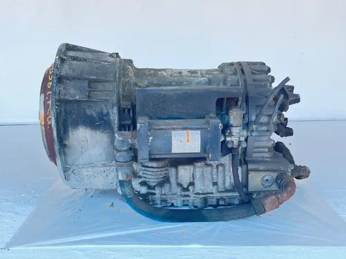 Allison b400r transmission - b400r,