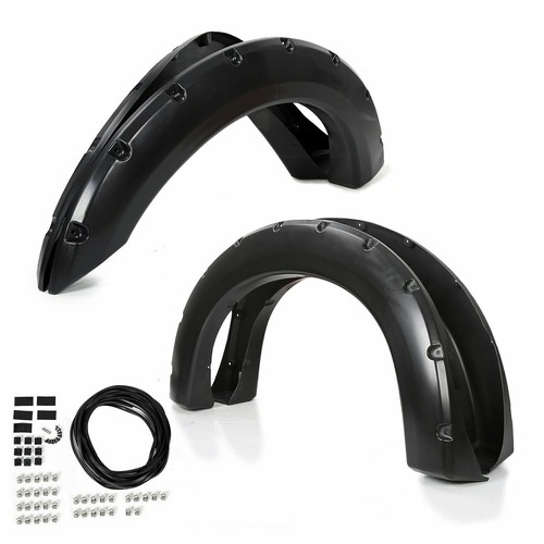 Fender flares for - for, 1999-2007