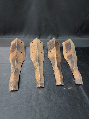New old stock - stock, iron