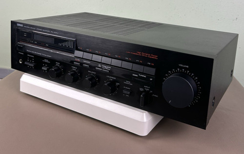 Yamaha 300u stereo receiver - yamaha,