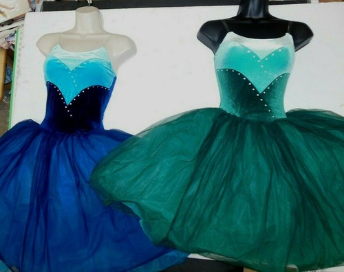 Tri color velvet - tri, romantic