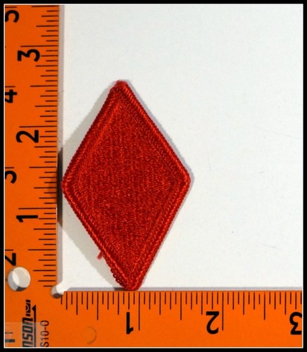 Military patches army 5th - us,